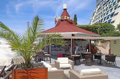Foto Grand Bernardin ***** Portoroz