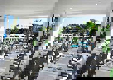 Foto Aurora Luxury Suites **** Imerovigli