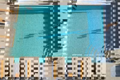 Foto La Perla Villas en Suites ***** Oia