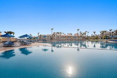 Foto Pickalbatros Dana Beach ***** Hurghada