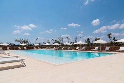 Foto Masseria Mongio Dell Elefante **** Otranto