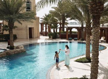 Foto Four Seasons Doha ***** Doha