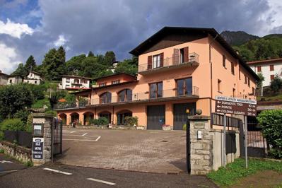 Breglia
