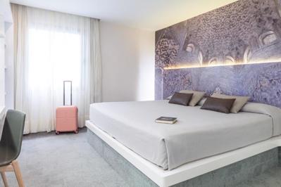 Foto Granada Five Senses Rooms en Suites *** Granada