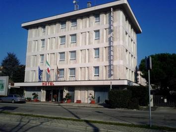 Foto President **** Venezia Mestre