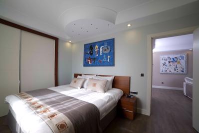 Foto Taba Luxury Suites **** Istanbul