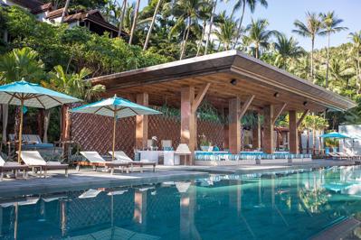 Foto Four Seasons Koh Samui ***** Koh Samui