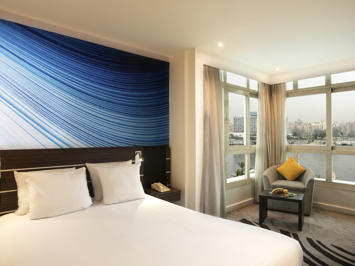 Foto Novotel Cairo El Borg **** Cairo