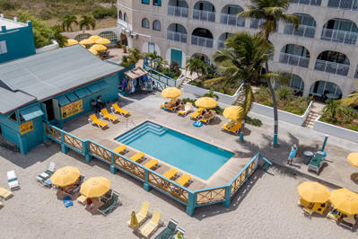 Belair Beach Hotel