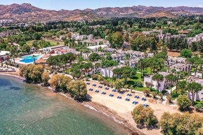 Foto Club Muskebi *** Ortakent