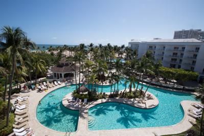 Foto Lago Mar **** Fort Lauderdale