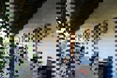 Foto Ardea Purpurea Lodge **** Sevilla