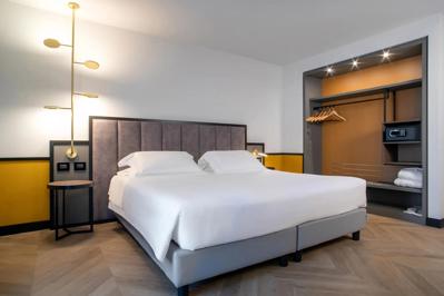 Best Western Signature Collection Hotel Cappello D Oro