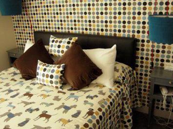 Foto Ze Hotel **** Parijs