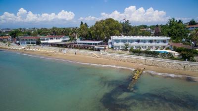 Foto Side Beach Club *** Side