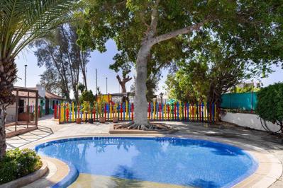 Foto Paphos Gardens Holiday Resort *** Paphos