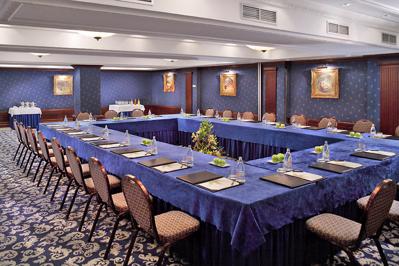 Foto Gran Melia Fenix ***** Madrid