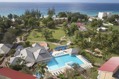 Foto Divi Southwinds Beach Resort *** St Lawrence
