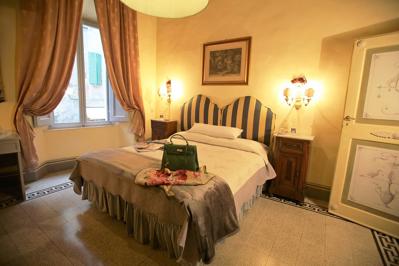 Foto B en B Le Aquile *** Siena