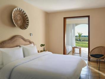 Foto Hotel GRECOTEL Casa Paradiso **** Marmari