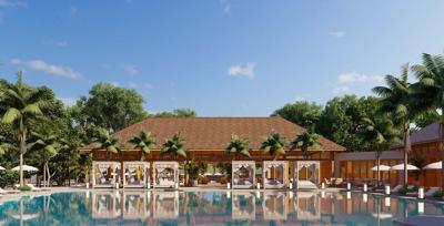 Melia Bali