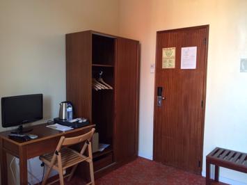 Foto Stay Hotel Lisboa Centro Saldanha ** Lissabon