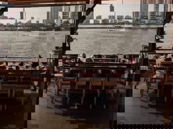 Foto The Okura Prestige Bangkok ***** Bangkok