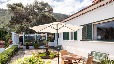 Foto Casa Rural Malpais Trece *** Garachico