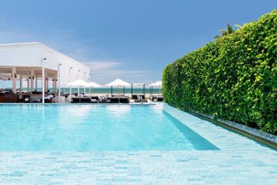 Foto Hotel Putahracsa ***** Hua Hin