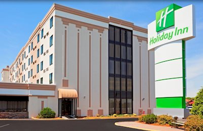 Foto Hotel Holiday Inn Hasbrouck Heights Meadowlands *** Hasbrouck Heights