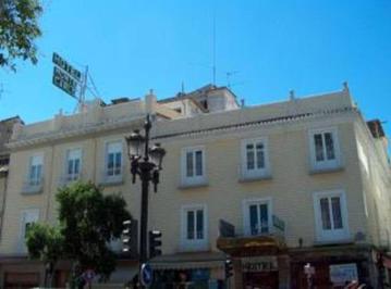 Foto Boutique Hotel Luna Granada Centro **** Granada