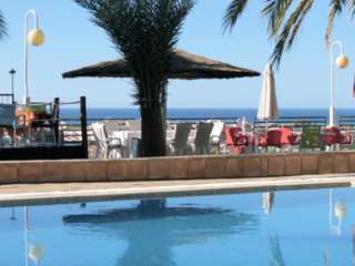 Foto La Cumbre Puerto De Mazarron