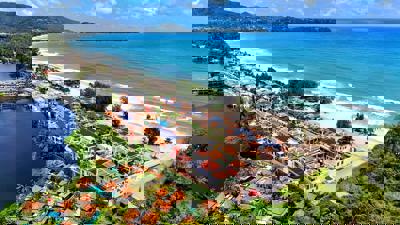 Movenpick Resort Bangtao Beach Phuket