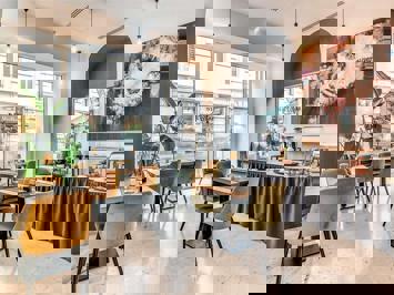 Foto Mercure Roma Centro Termini **** Rome