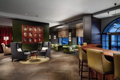 Foto Conrad London St James ***** Londen