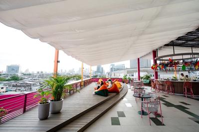 Foto The Fig Lobby **** Bangkok