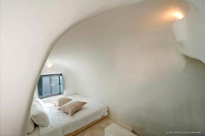 Foto Kapari Natural Resort ***** Imerovigli