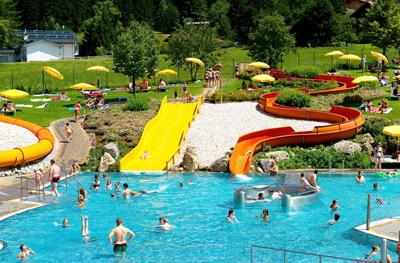 Foto Familienurlaub Hoch 2 *** Wagrain