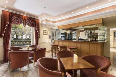 Foto Days Inn Hyde Park *** Londen