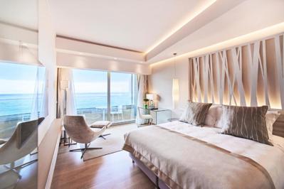 Foto Rodos Palace Luxury Convention Resort ***** Ixia