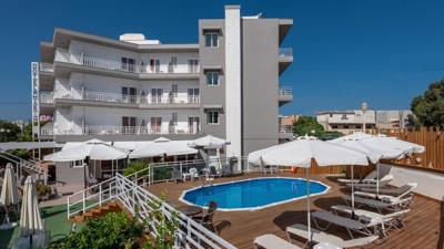 Hotel Marine Congo Hotel