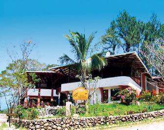 Foto Hacienda Guachipelin Lodge ** Rincon de la Vieja Np