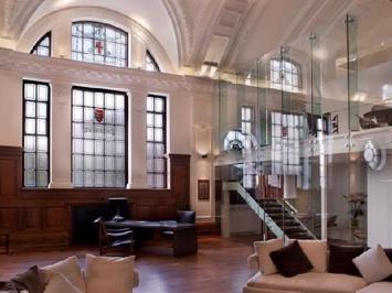 Foto Town Hall ***** Londen