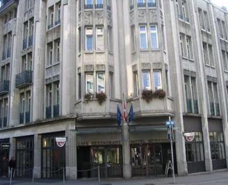 Sorell Seidenhof