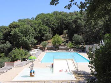 Foto Vakantiepark Vallicella *** Scarlino