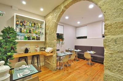 Foto Hotel Porto Charming *** Porto