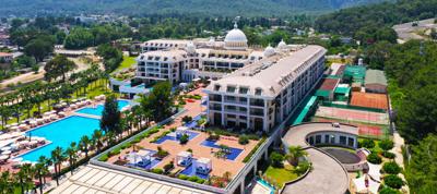 Hotel Juju Premier Palace