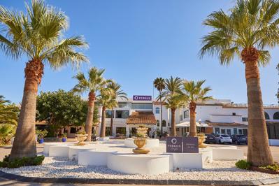 Foto Hotel FERGUS Style Bahamas **** Playa Den Bossa