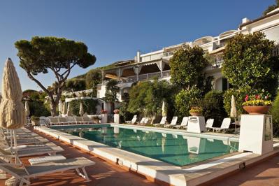 Foto Le Querce **** Ischia