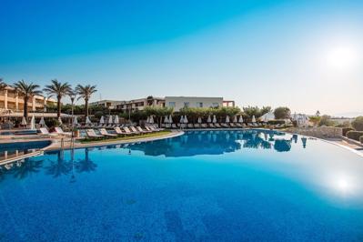Cretan Dream Resort en Spa